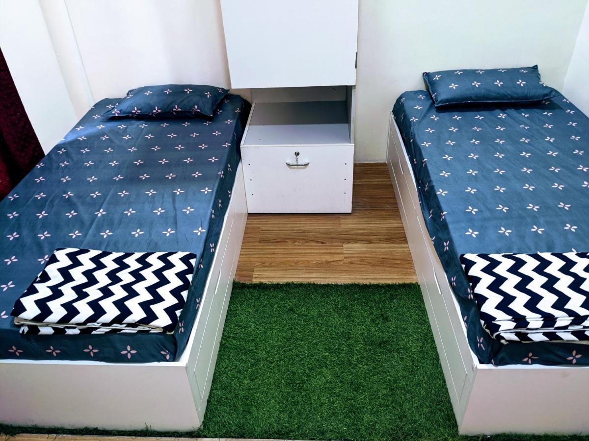 بيت شباب Urban Nomads Pune Riverside Colive Cowork المظهر الخارجي الصورة