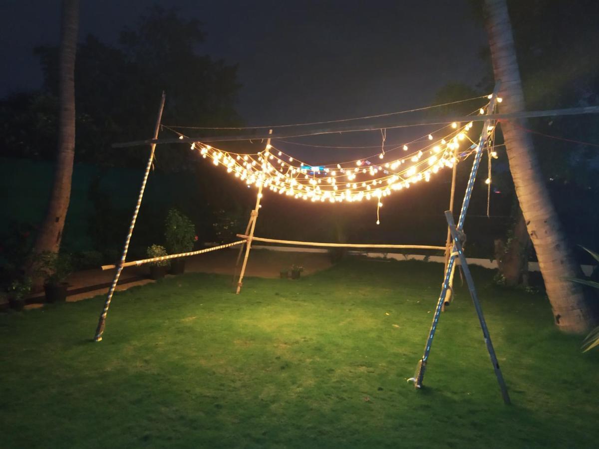 بيت شباب Urban Nomads Pune Riverside Colive Cowork المظهر الخارجي الصورة