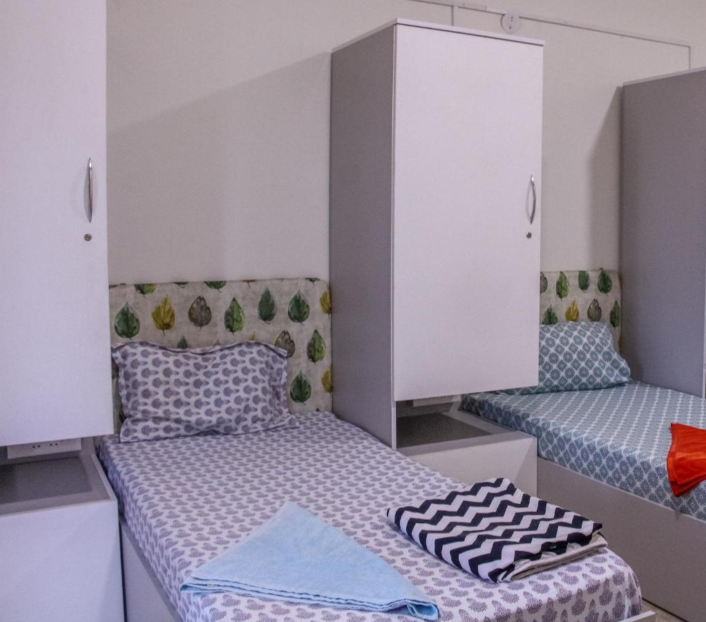 بيت شباب Urban Nomads Pune Riverside Colive Cowork المظهر الخارجي الصورة