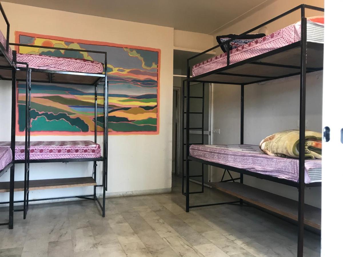بيت شباب Urban Nomads Pune Riverside Colive Cowork المظهر الخارجي الصورة